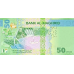 (246) ** PNew (PN80) Morocco - 50 Dirhams (2023(2024))